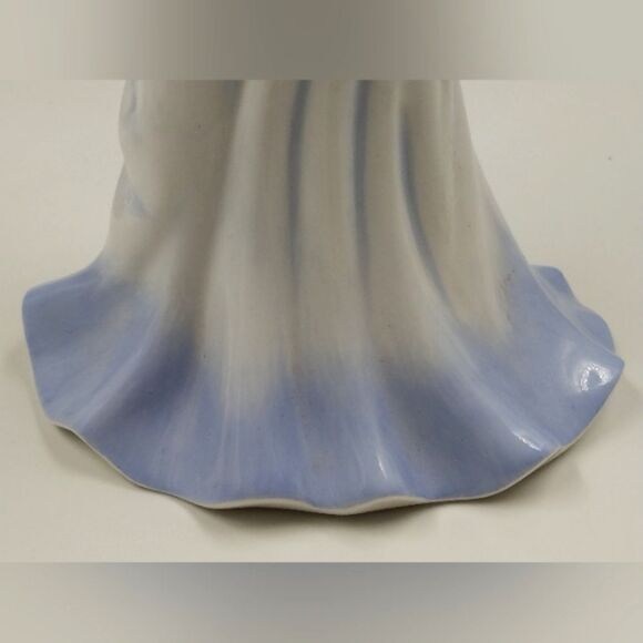 Royal Doulton England Bone China Gemstone Collection April Diamond Figurine - Picture 10 of 16